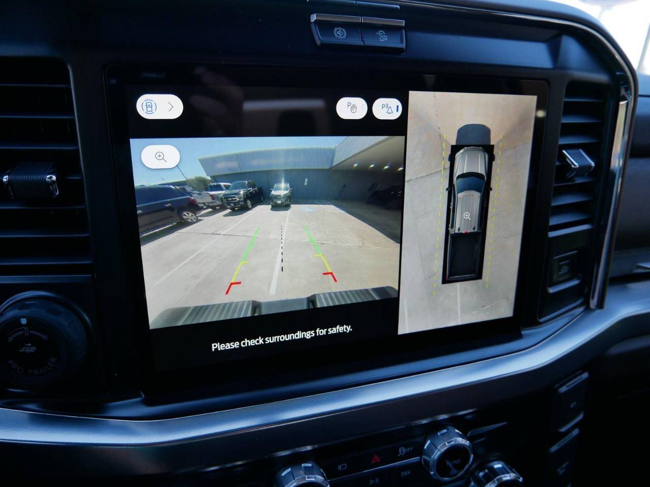 2026 Ford F-350 Super Duty King Ranch - Photo 26