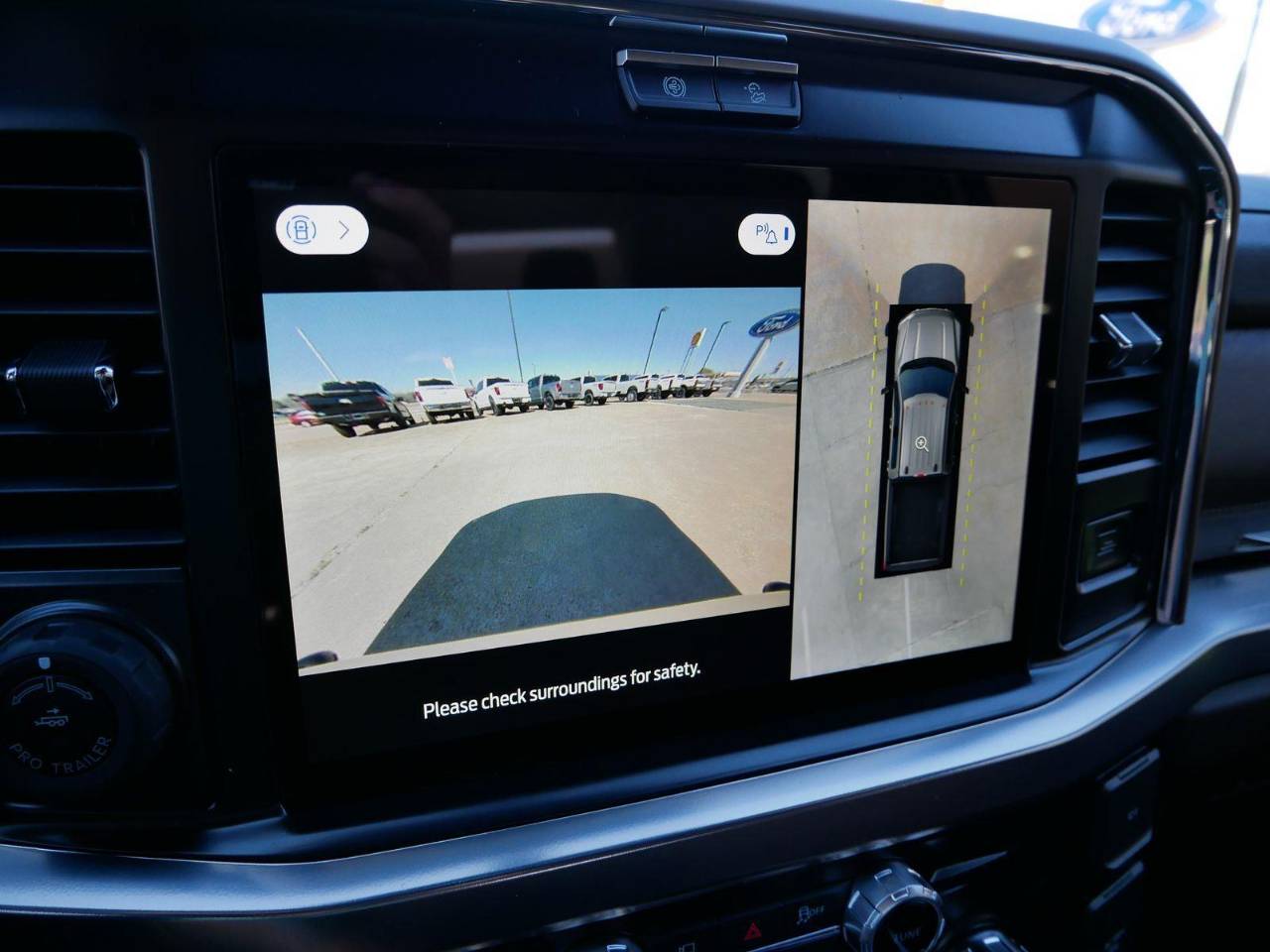 2026 Ford F-350 Super Duty King Ranch - Photo 27