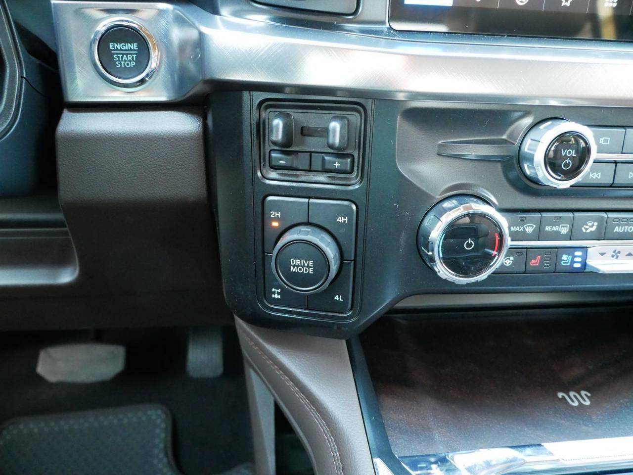 2026 Ford F-350 Super Duty King Ranch - Photo 29