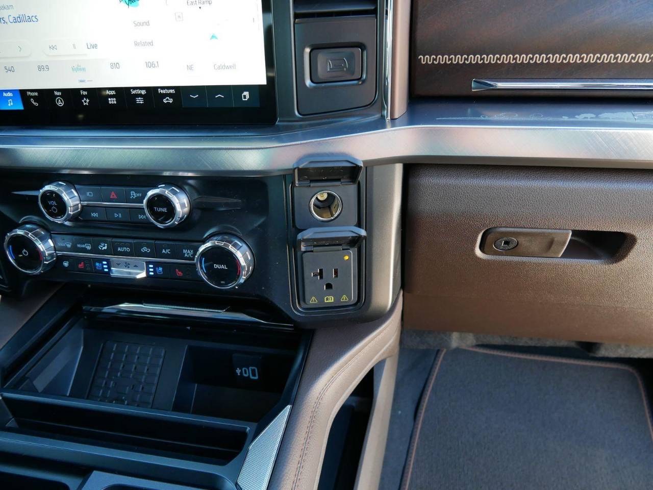 2026 Ford F-350 Super Duty King Ranch - Photo 30