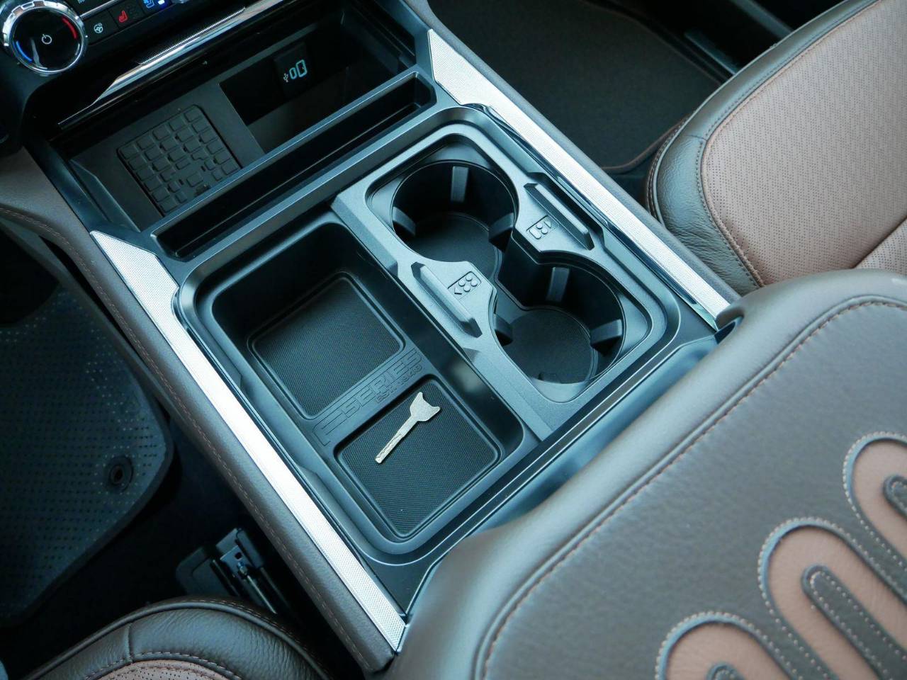 2026 Ford F-350 Super Duty King Ranch - Photo 33