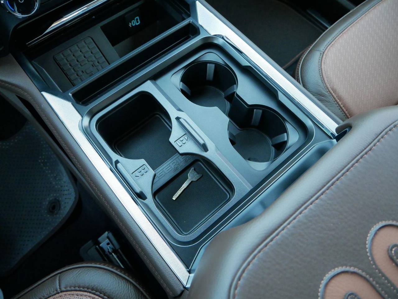 2026 Ford F-350 Super Duty King Ranch - Photo 34