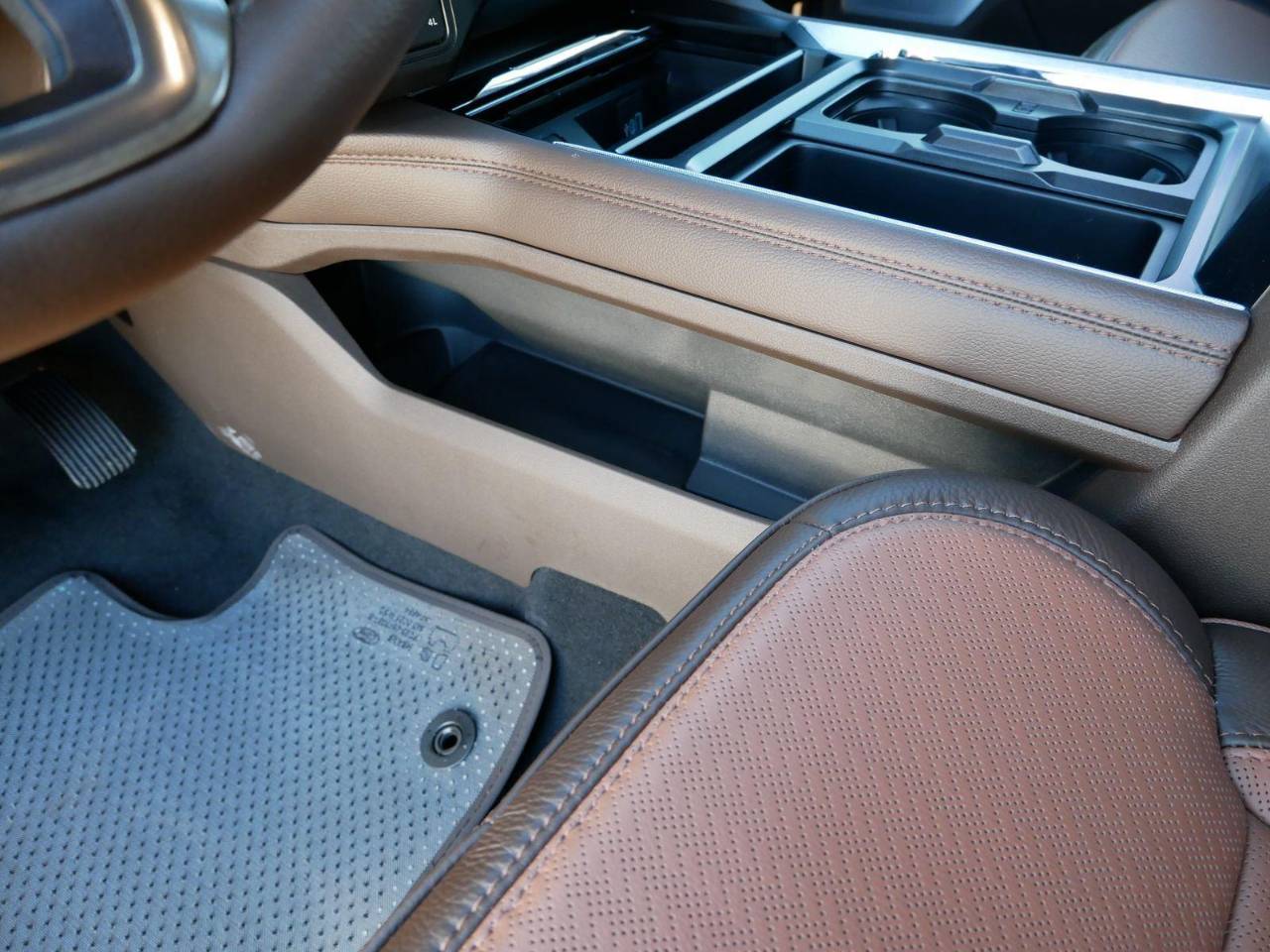 2026 Ford F-350 Super Duty King Ranch - Photo 35