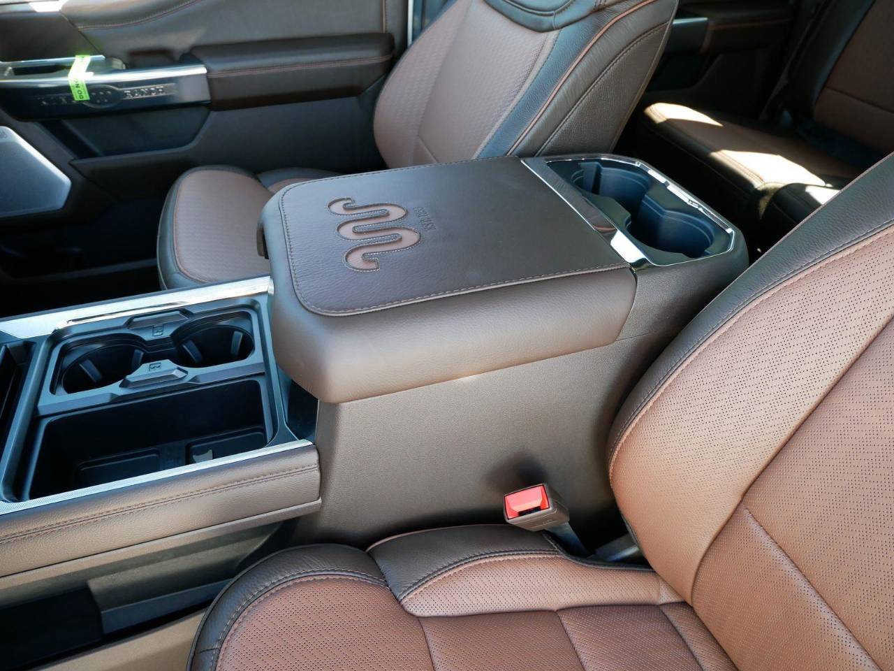 2026 Ford F-350 Super Duty King Ranch - Photo 36