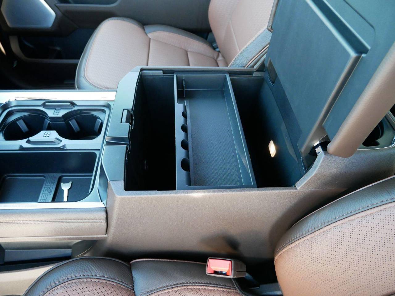 2026 Ford F-350 Super Duty King Ranch - Photo 37