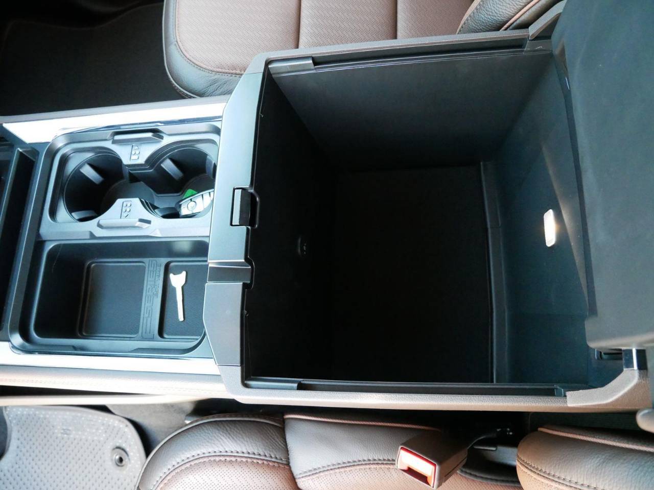 2026 Ford F-350 Super Duty King Ranch - Photo 38