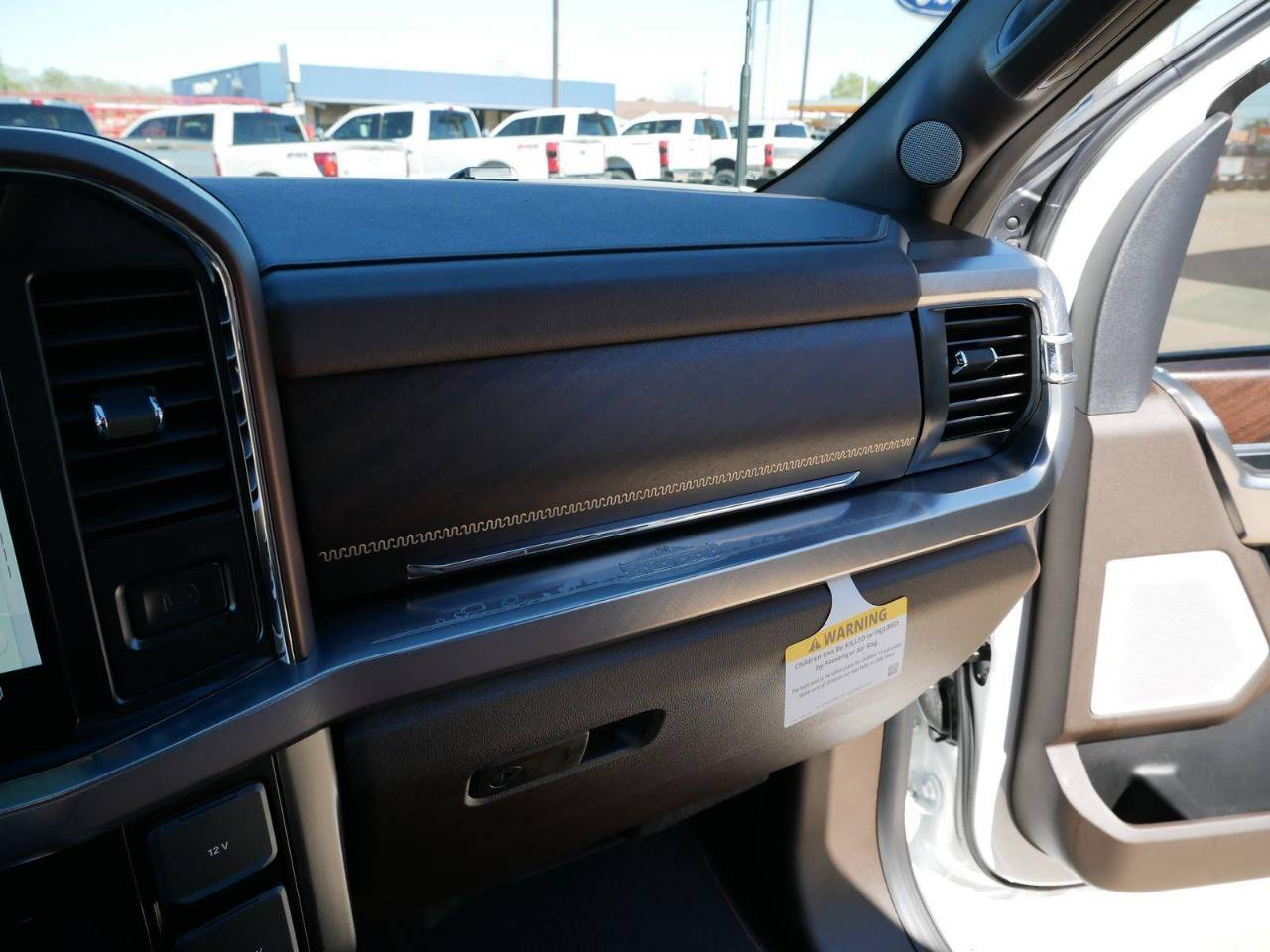 2026 Ford F-350 Super Duty King Ranch - Photo 39