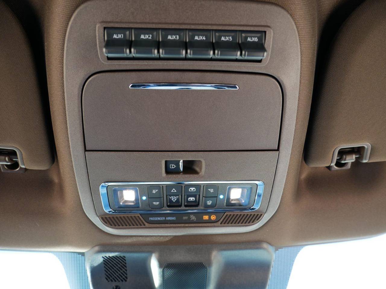 2026 Ford F-350 Super Duty King Ranch - Photo 40