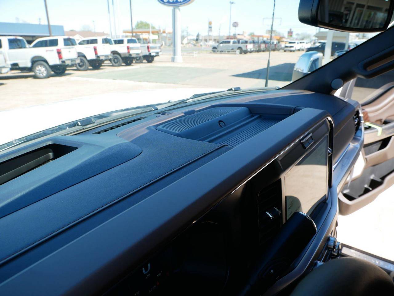 2026 Ford F-350 Super Duty King Ranch - Photo 41