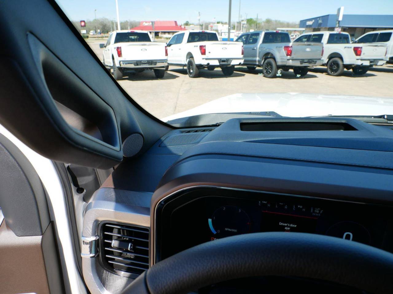 2026 Ford F-350 Super Duty King Ranch - Photo 42