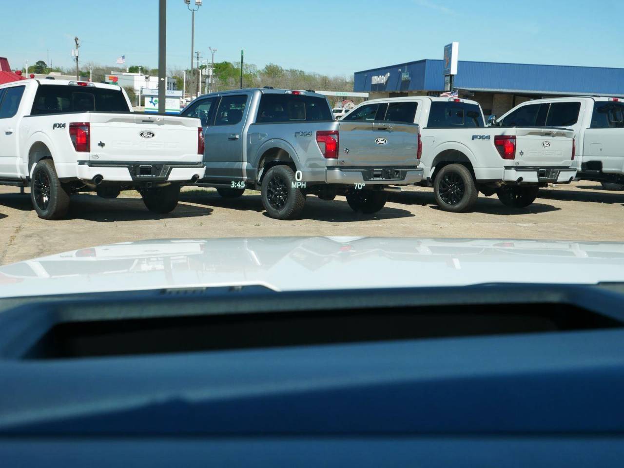 2026 Ford F-350 Super Duty King Ranch - Photo 43