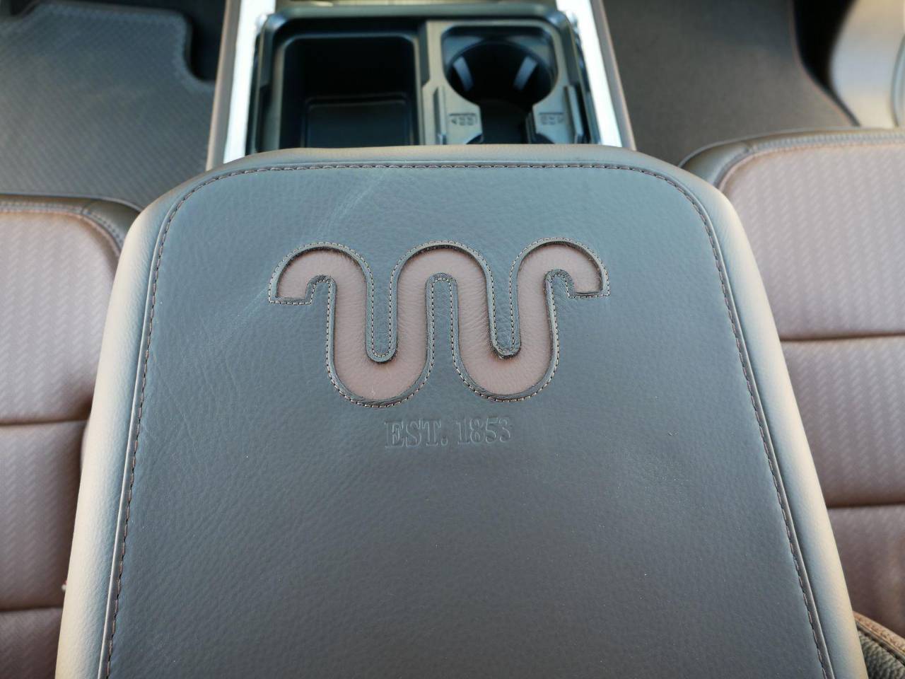 2026 Ford F-350 Super Duty King Ranch - Photo 44