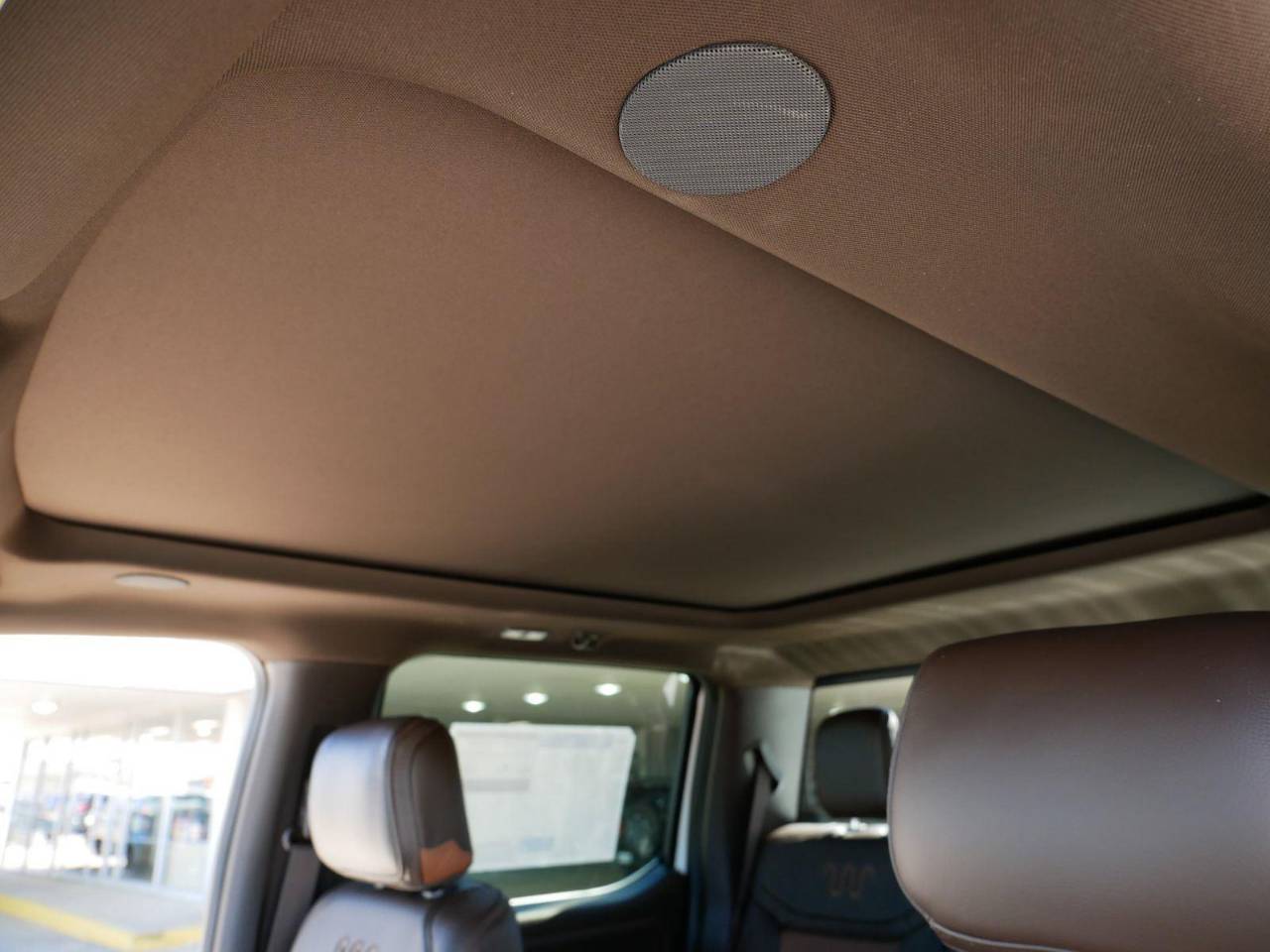 2026 Ford F-350 Super Duty King Ranch - Photo 45