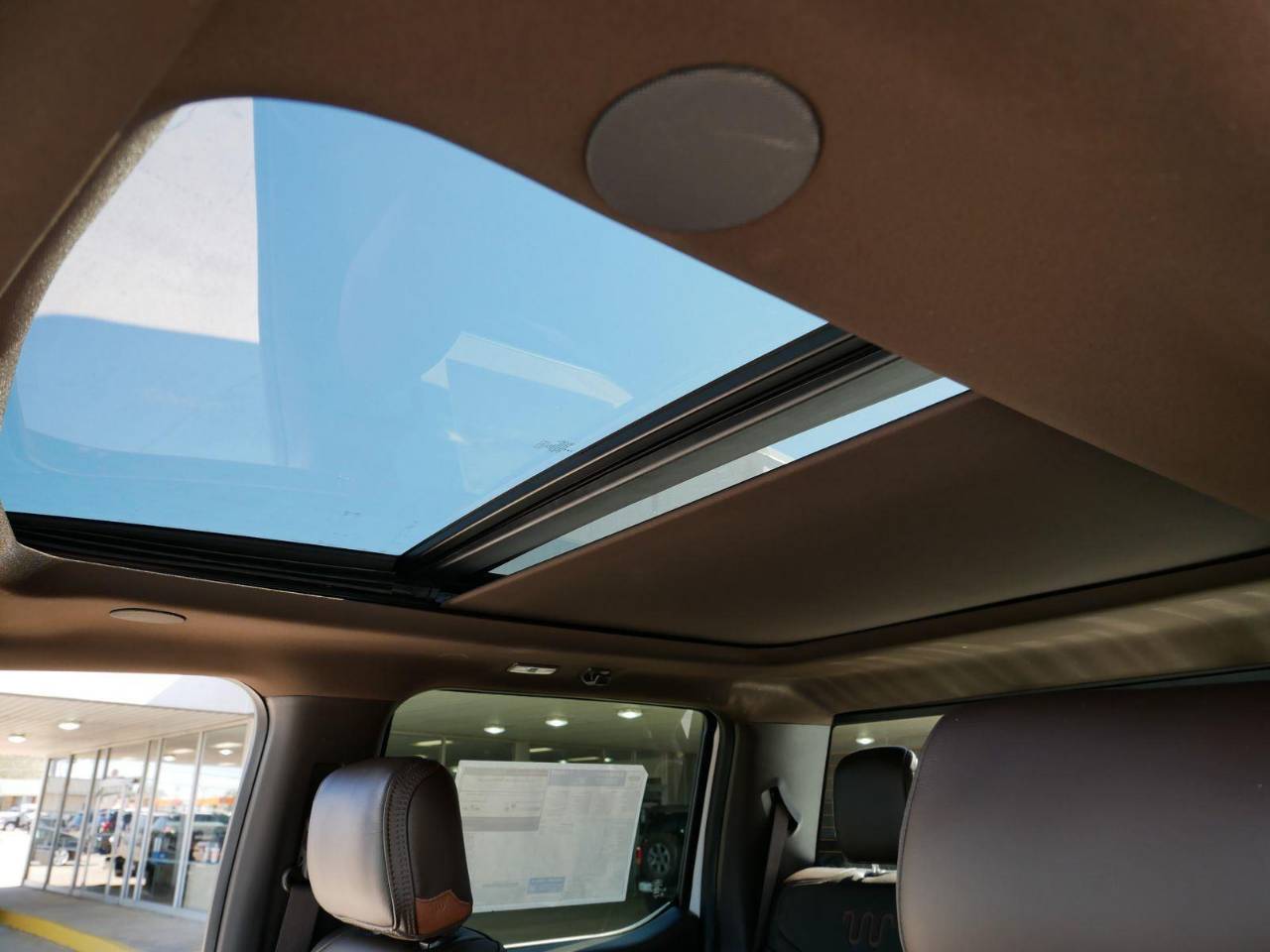 2026 Ford F-350 Super Duty King Ranch - Photo 46