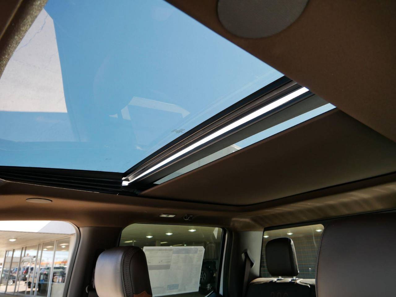2026 Ford F-350 Super Duty King Ranch - Photo 47