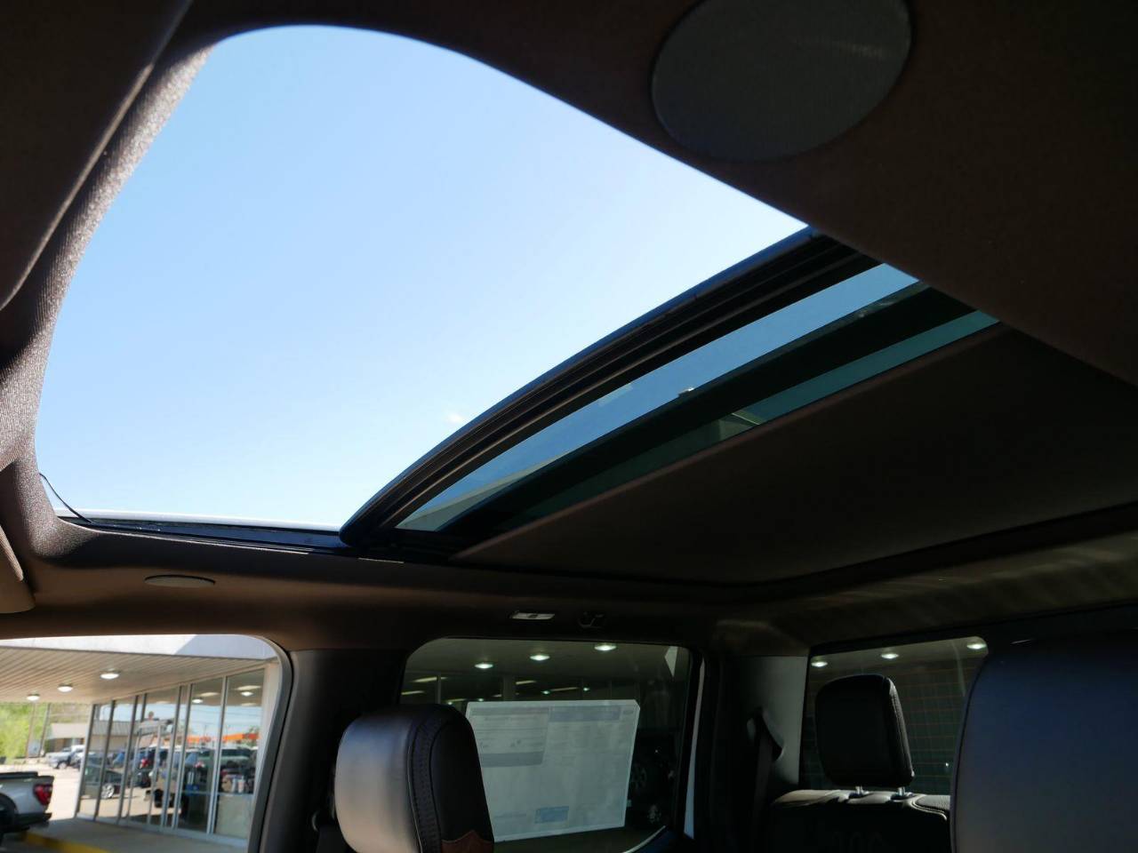 2026 Ford F-350 Super Duty King Ranch - Photo 48