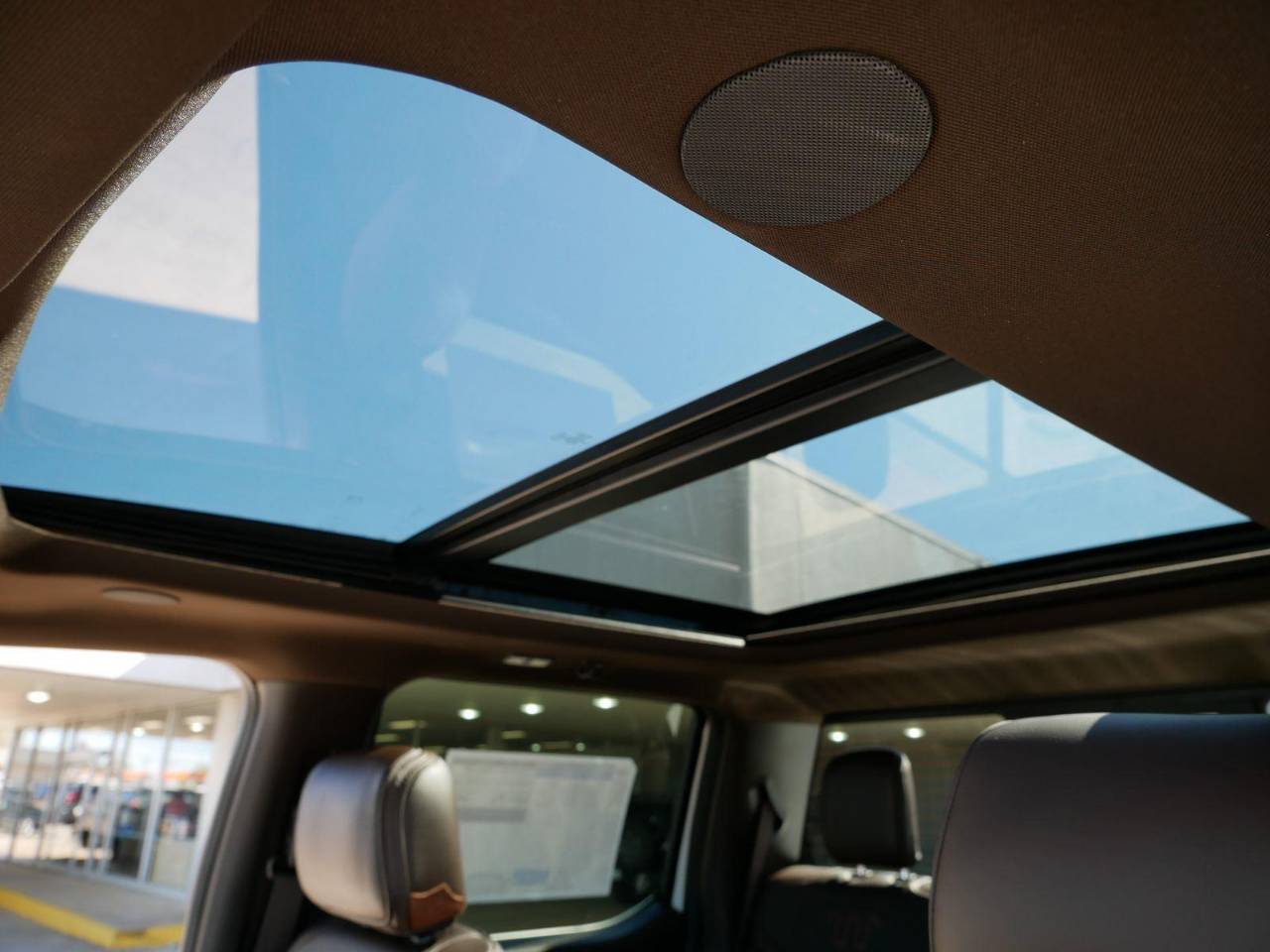 2026 Ford F-350 Super Duty King Ranch - Photo 49