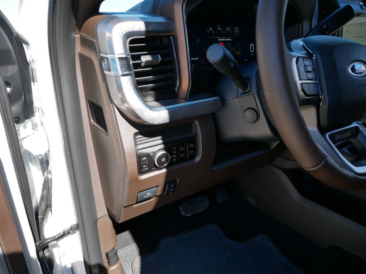 2026 Ford F-350 Super Duty King Ranch - Photo 50