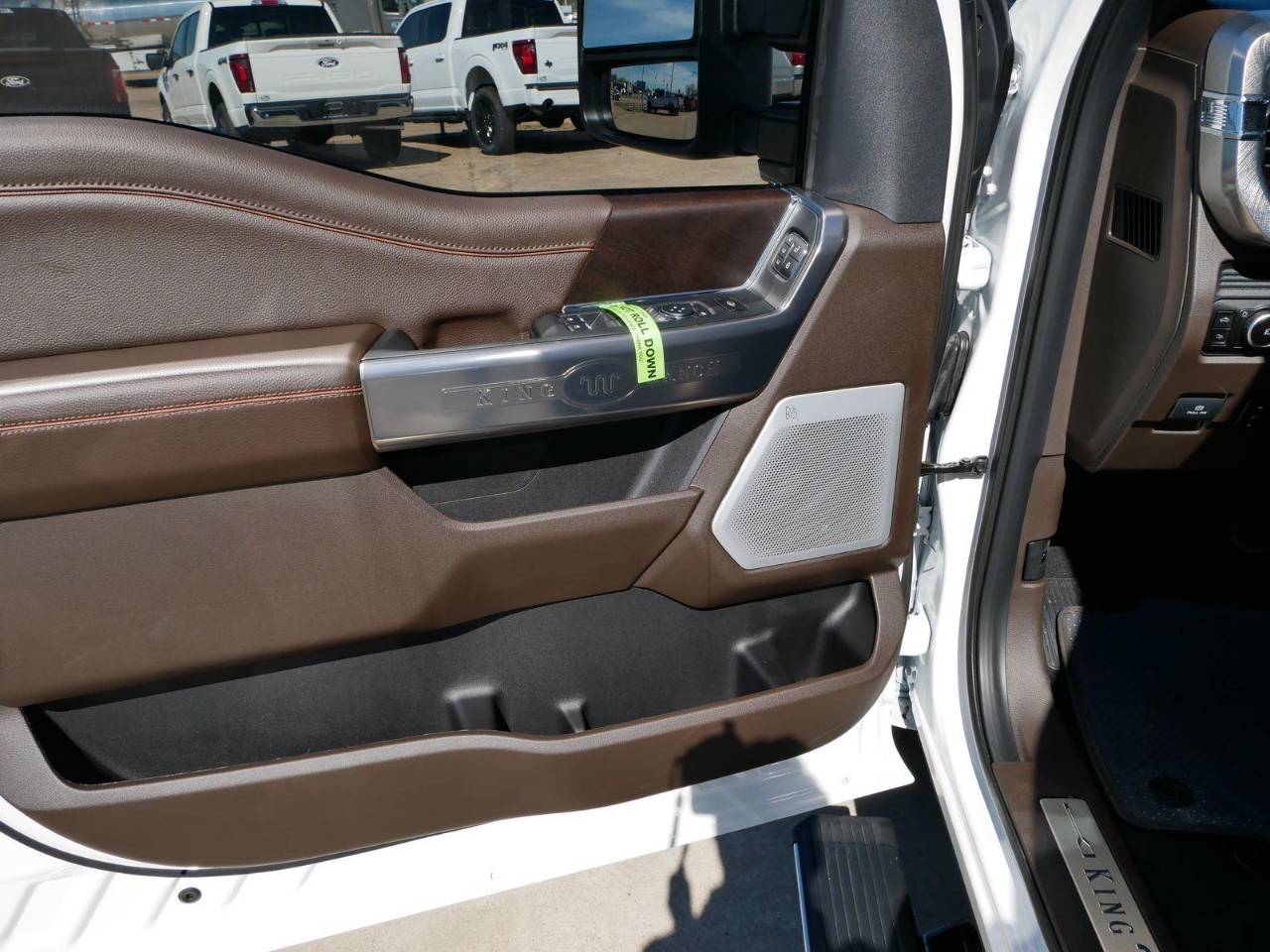 2026 Ford F-350 Super Duty King Ranch - Photo 51