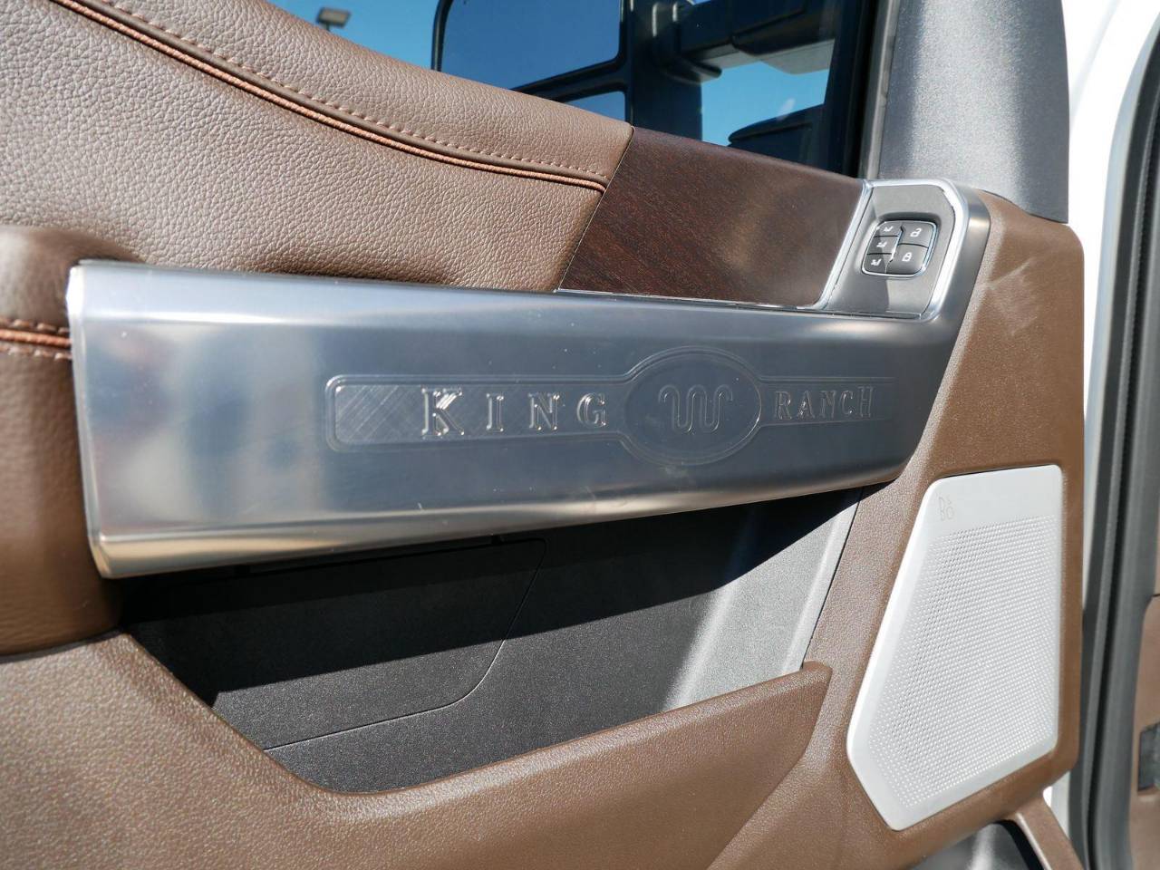 2026 Ford F-350 Super Duty King Ranch - Photo 52