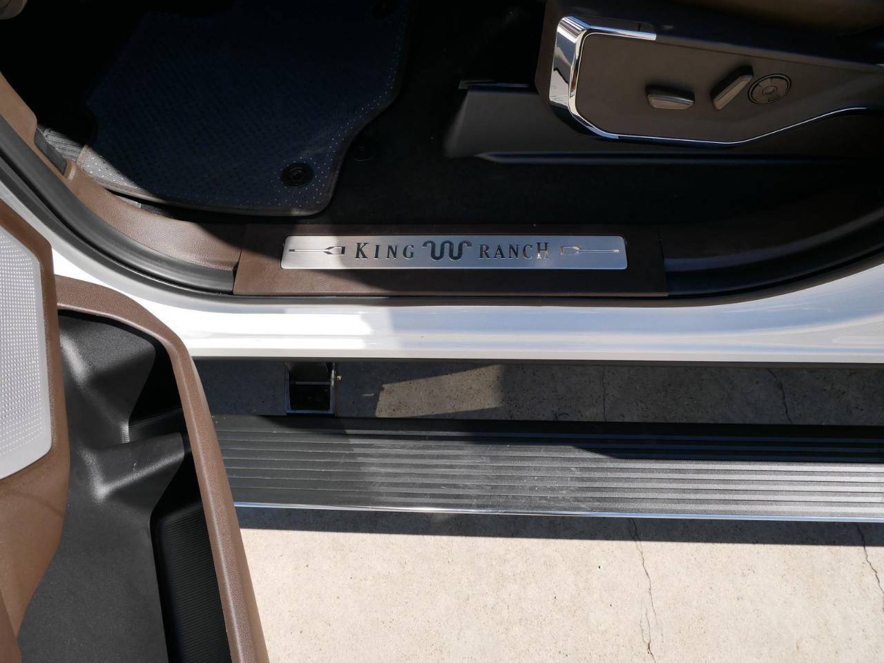2026 Ford F-350 Super Duty King Ranch - Photo 53