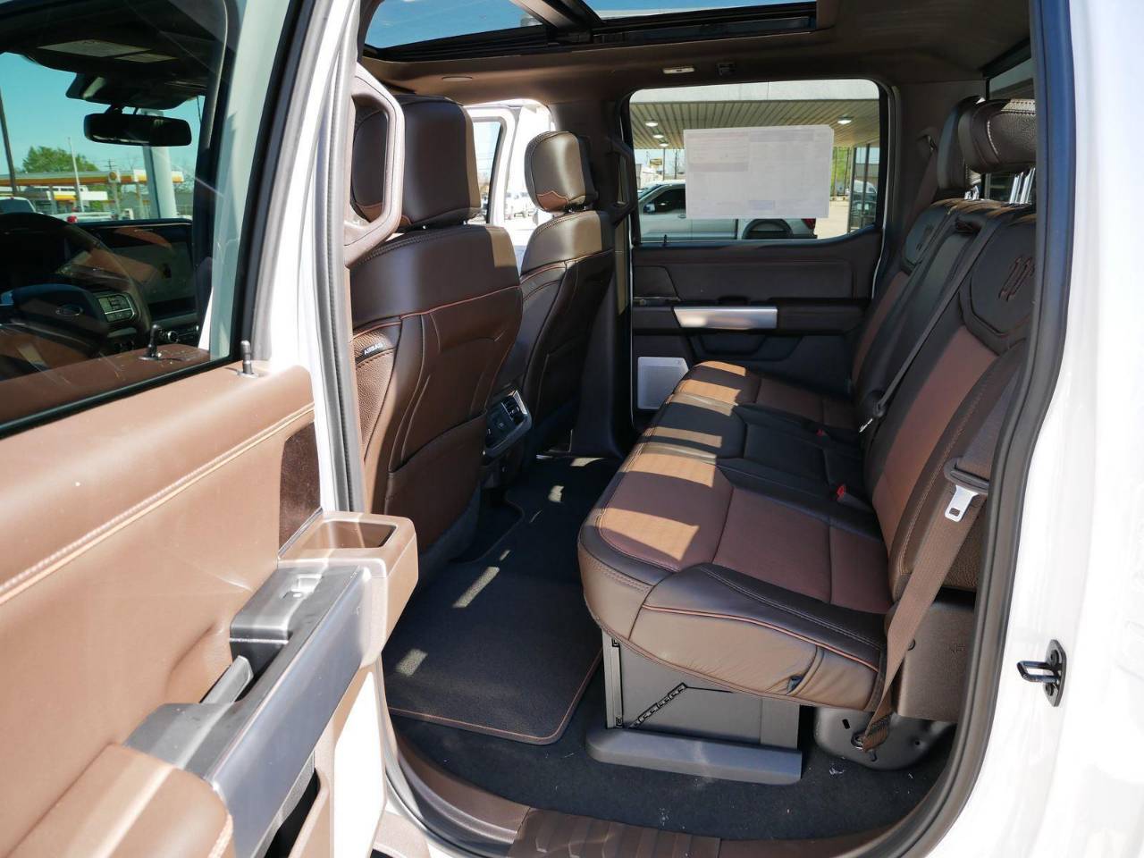 2026 Ford F-350 Super Duty King Ranch - Photo 54