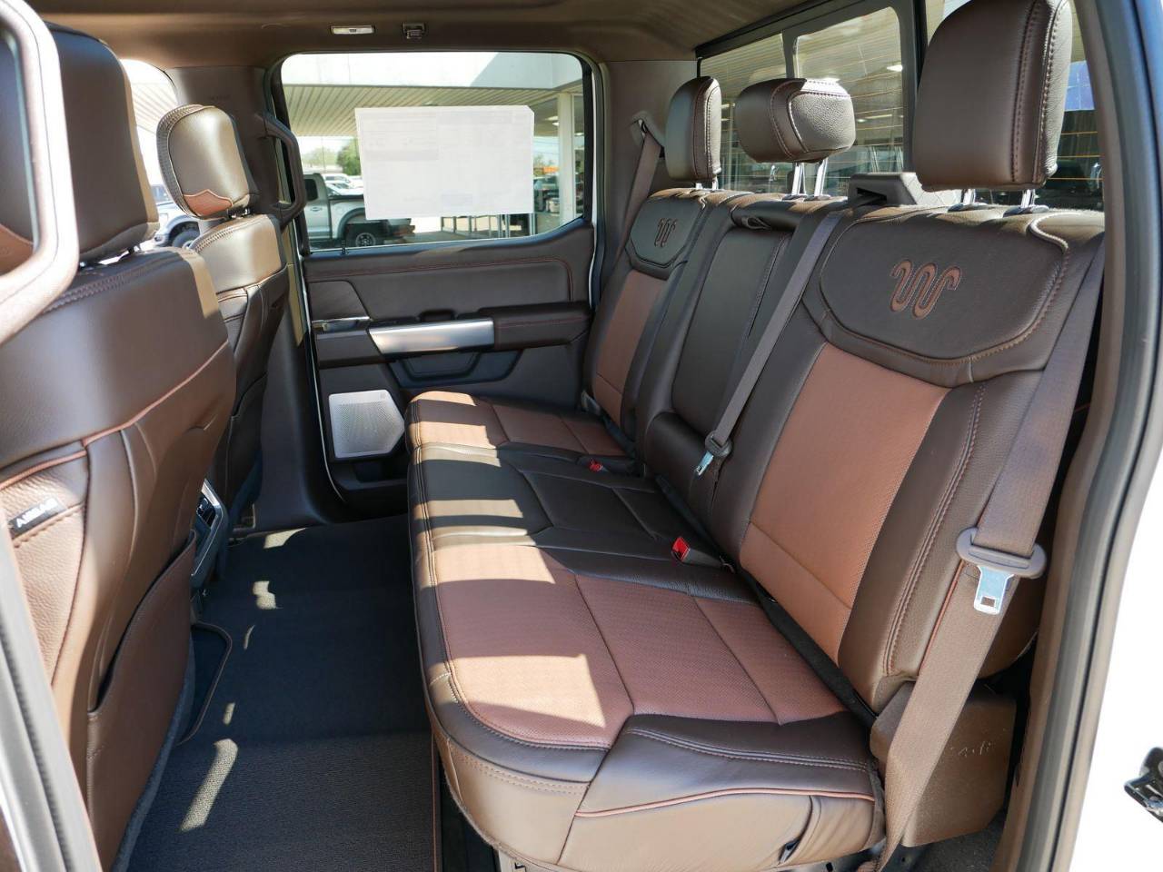 2026 Ford F-350 Super Duty King Ranch - Photo 55