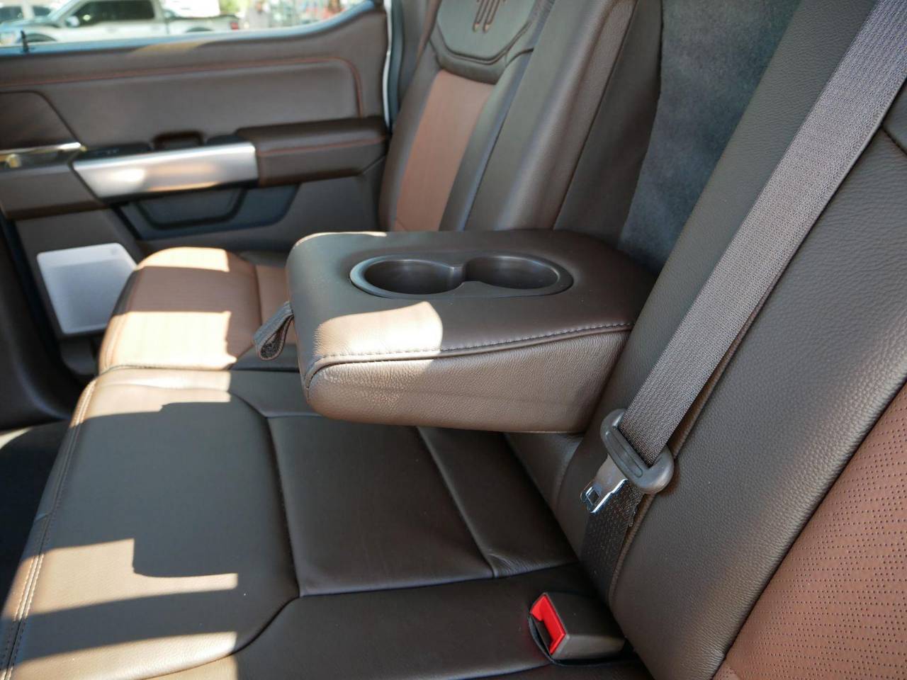 2026 Ford F-350 Super Duty King Ranch - Photo 56