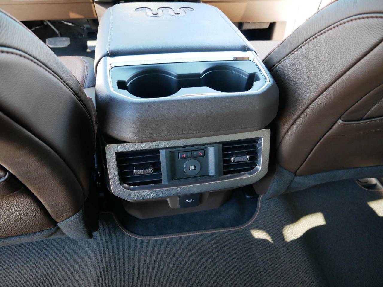2026 Ford F-350 Super Duty King Ranch - Photo 58