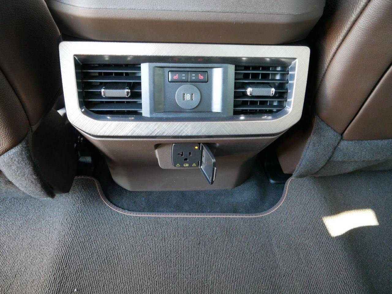 2026 Ford F-350 Super Duty King Ranch - Photo 59