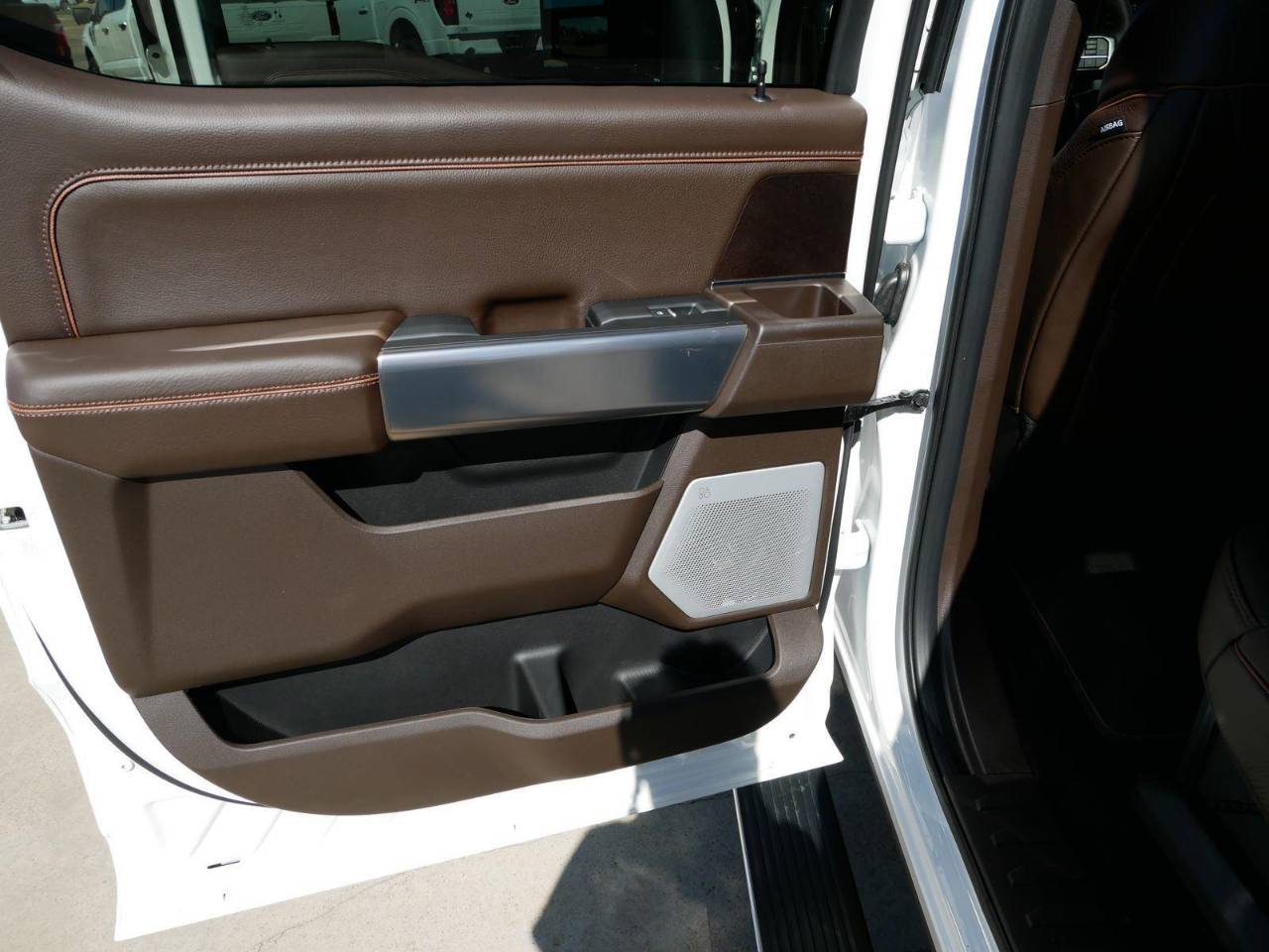 2026 Ford F-350 Super Duty King Ranch - Photo 61