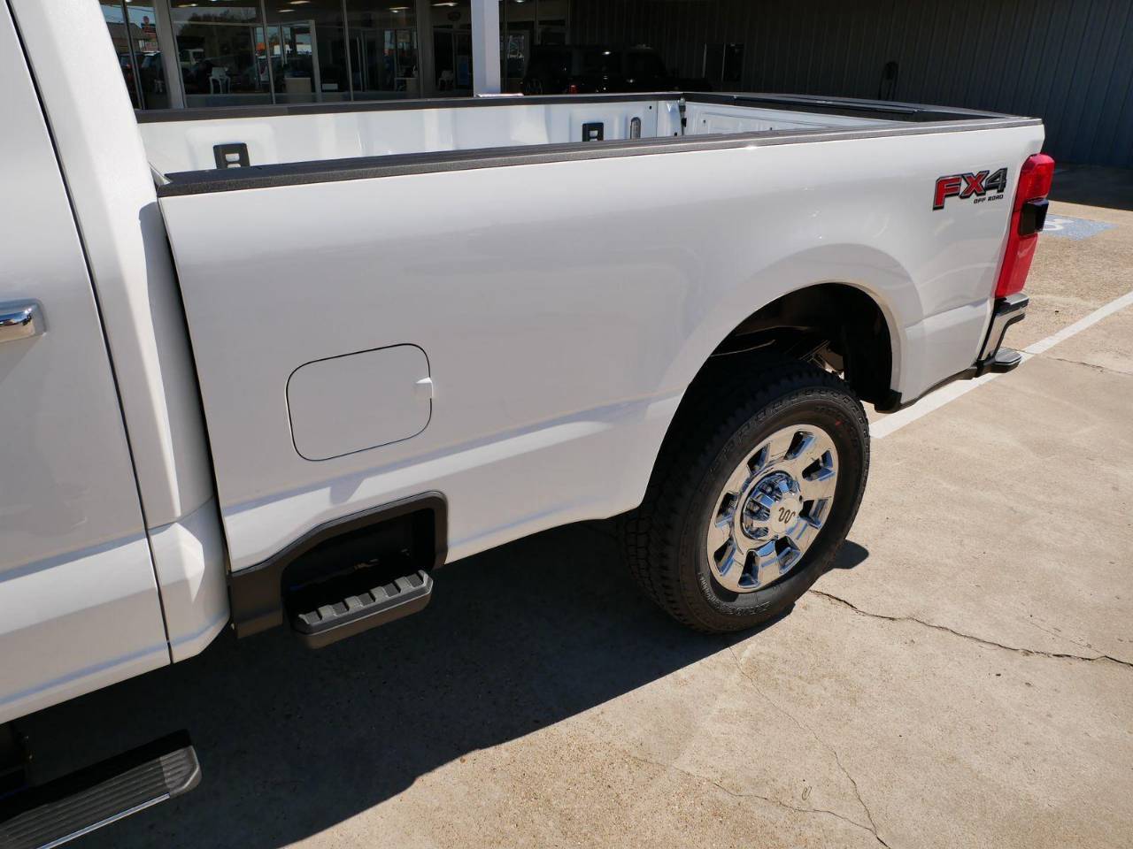2026 Ford F-350 Super Duty King Ranch - Photo 62