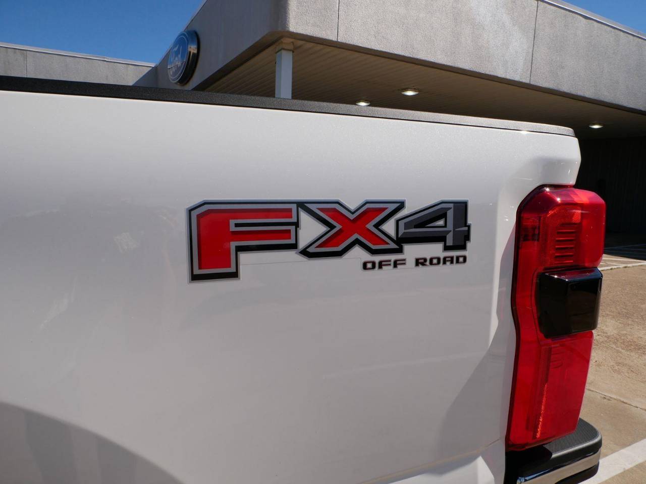 2026 Ford F-350 Super Duty King Ranch - Photo 64