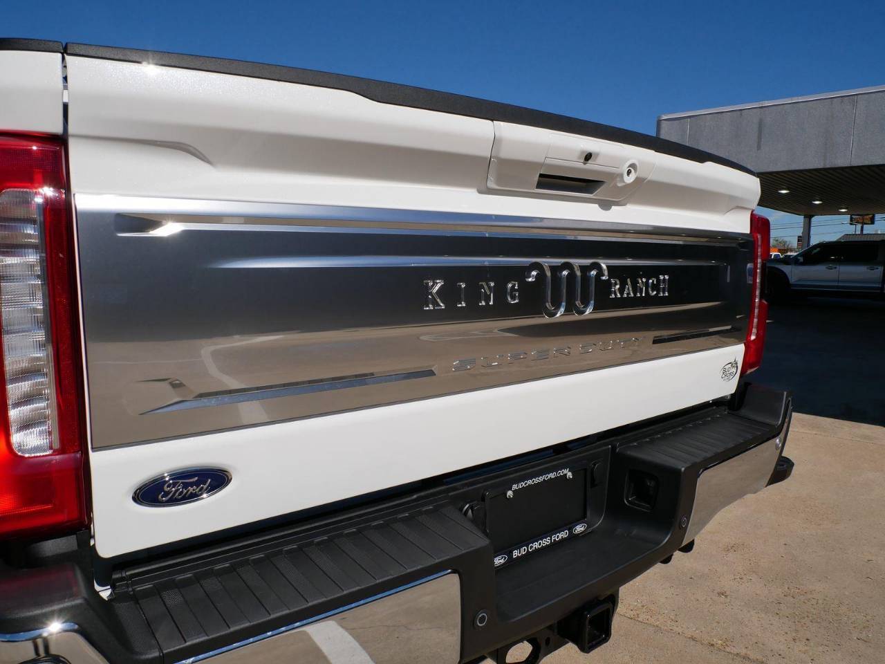 2026 Ford F-350 Super Duty King Ranch - Photo 66