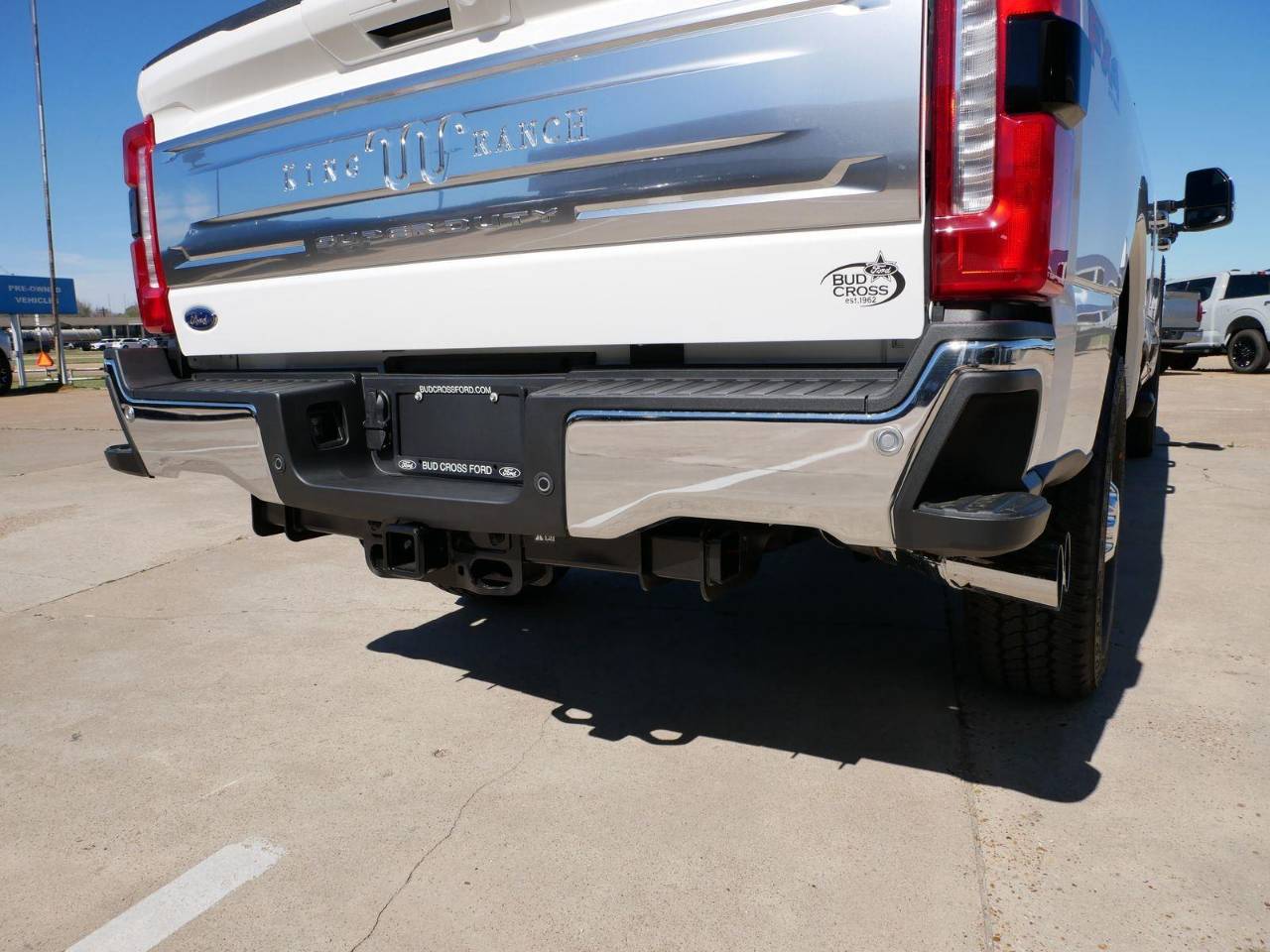 2026 Ford F-350 Super Duty King Ranch - Photo 67