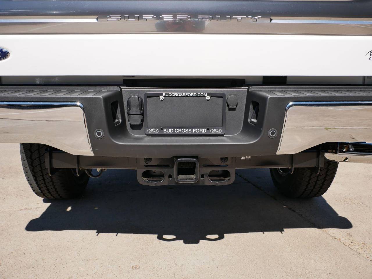 2026 Ford F-350 Super Duty King Ranch - Photo 68