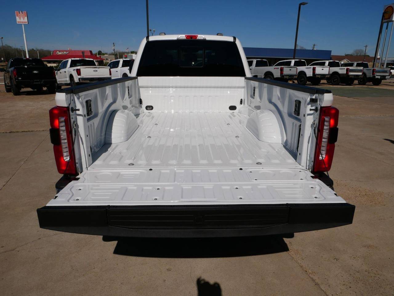 2026 Ford F-350 Super Duty King Ranch - Photo 70