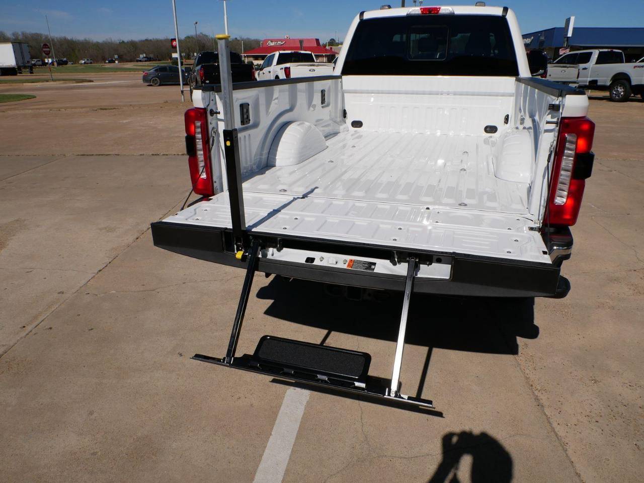 2026 Ford F-350 Super Duty King Ranch - Photo 71