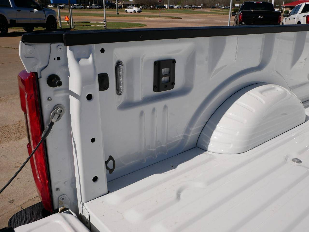 2026 Ford F-350 Super Duty King Ranch - Photo 72