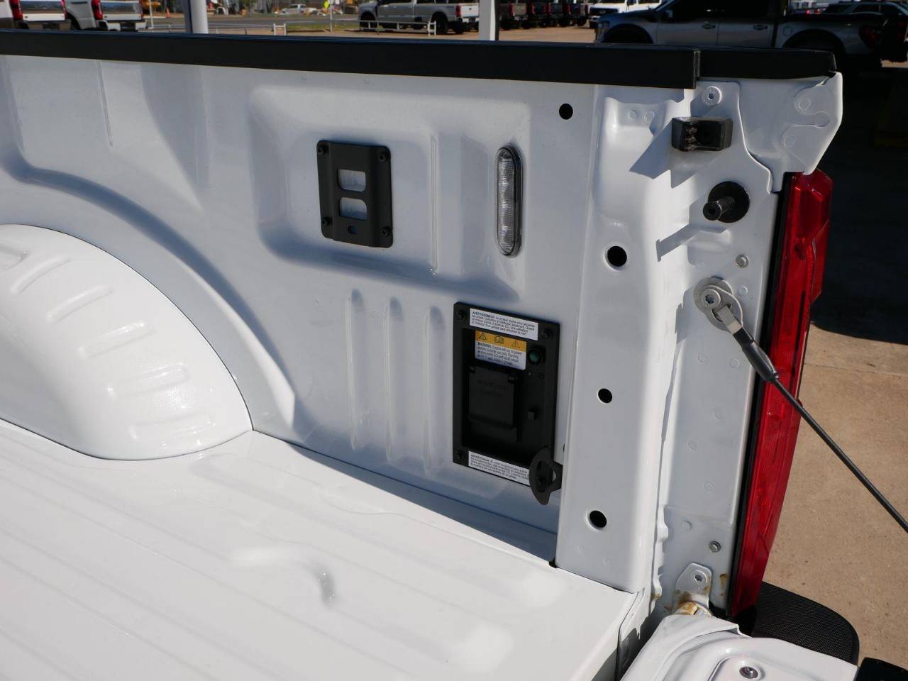 2026 Ford F-350 Super Duty King Ranch - Photo 73