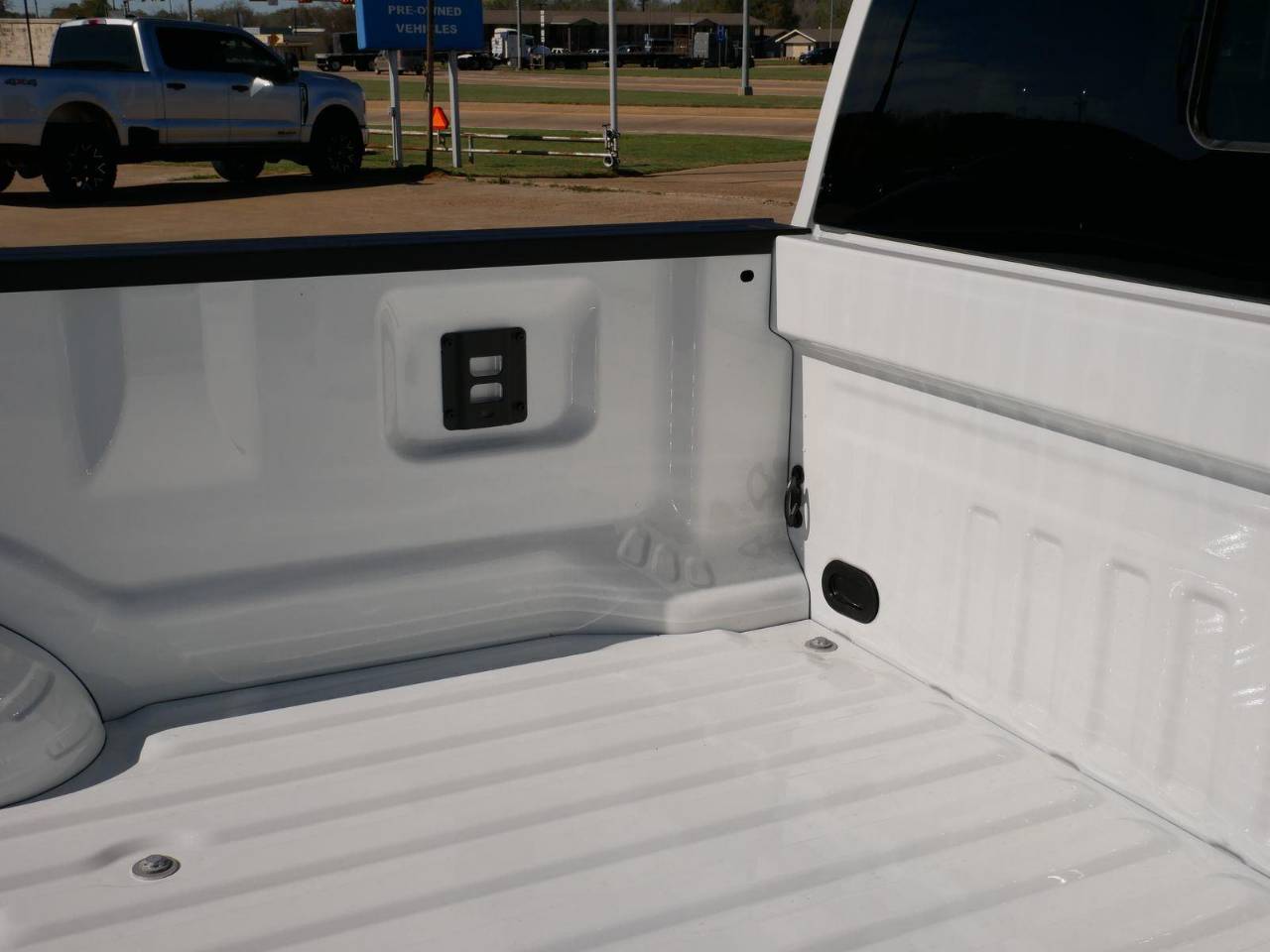 2026 Ford F-350 Super Duty King Ranch - Photo 74