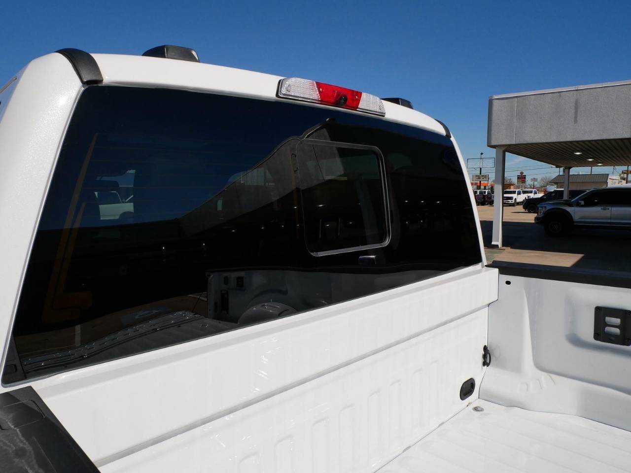 2026 Ford F-350 Super Duty King Ranch - Photo 75