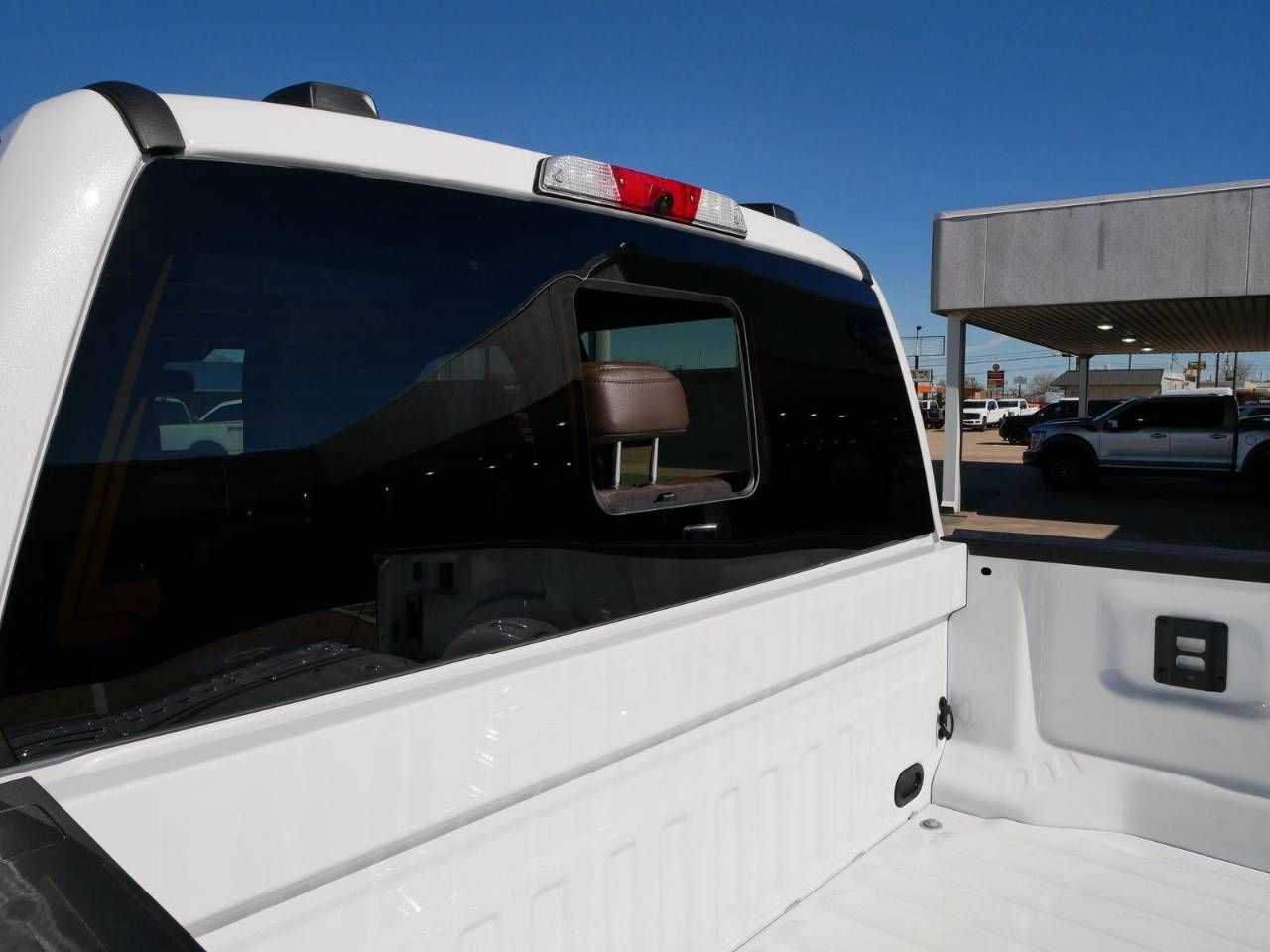 2026 Ford F-350 Super Duty King Ranch - Photo 76