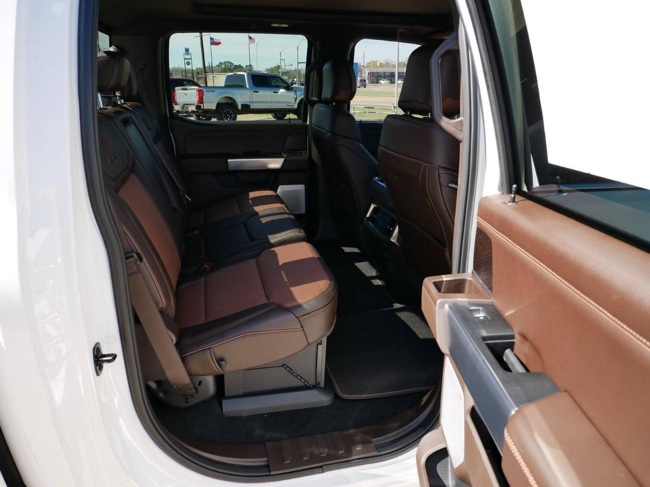 2026 Ford F-350 Super Duty King Ranch - Photo 78