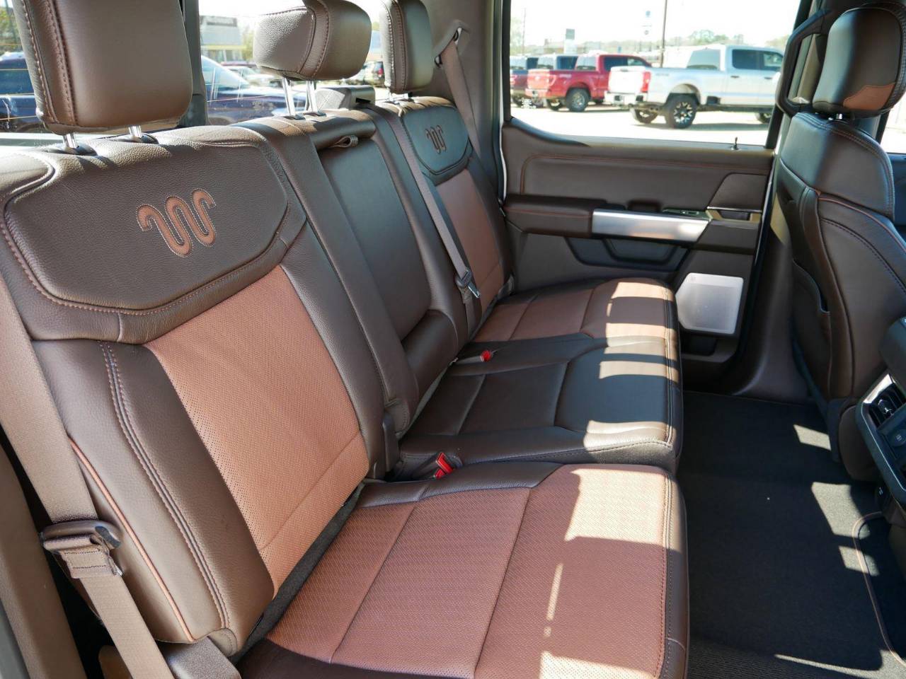 2026 Ford F-350 Super Duty King Ranch - Photo 79