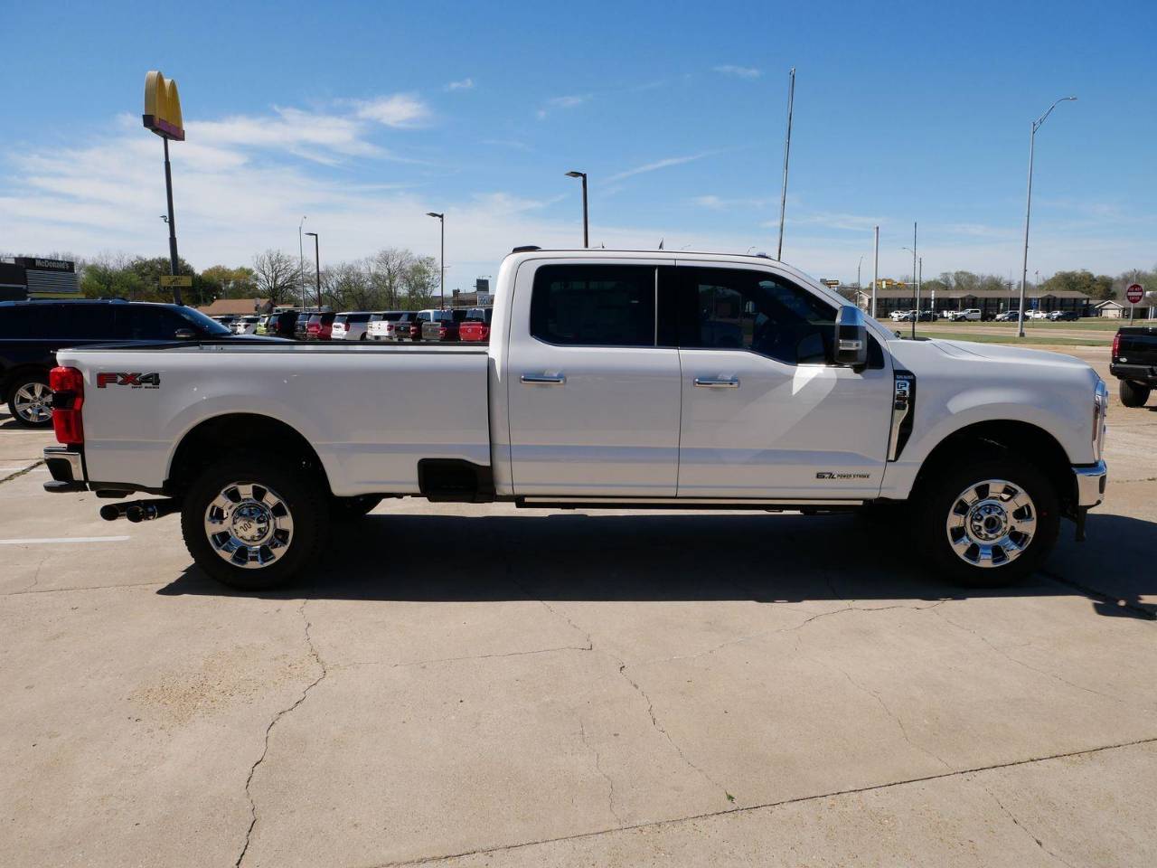 2026 Ford F-350 Super Duty King Ranch - Photo 81