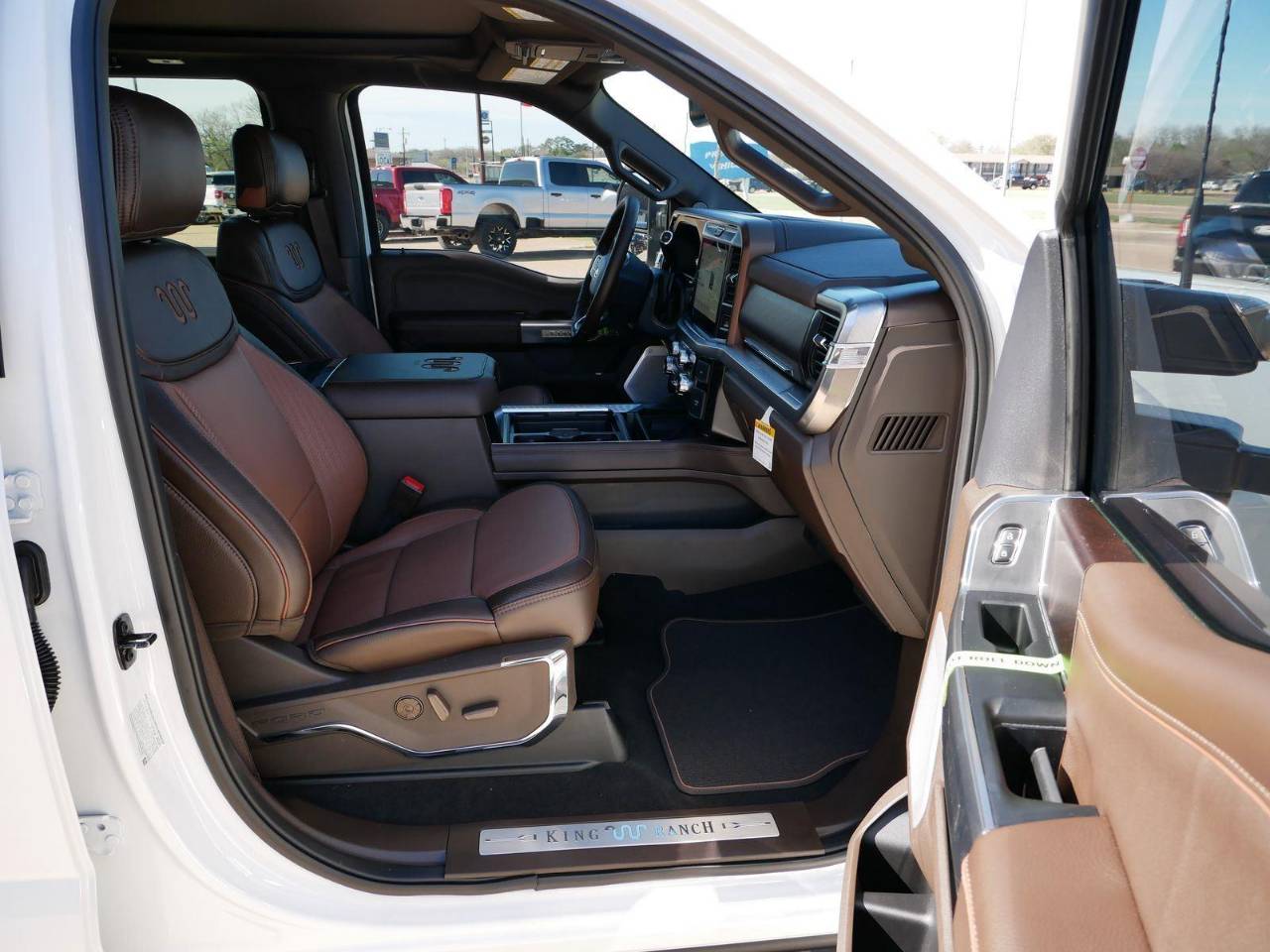 2026 Ford F-350 Super Duty King Ranch - Photo 82