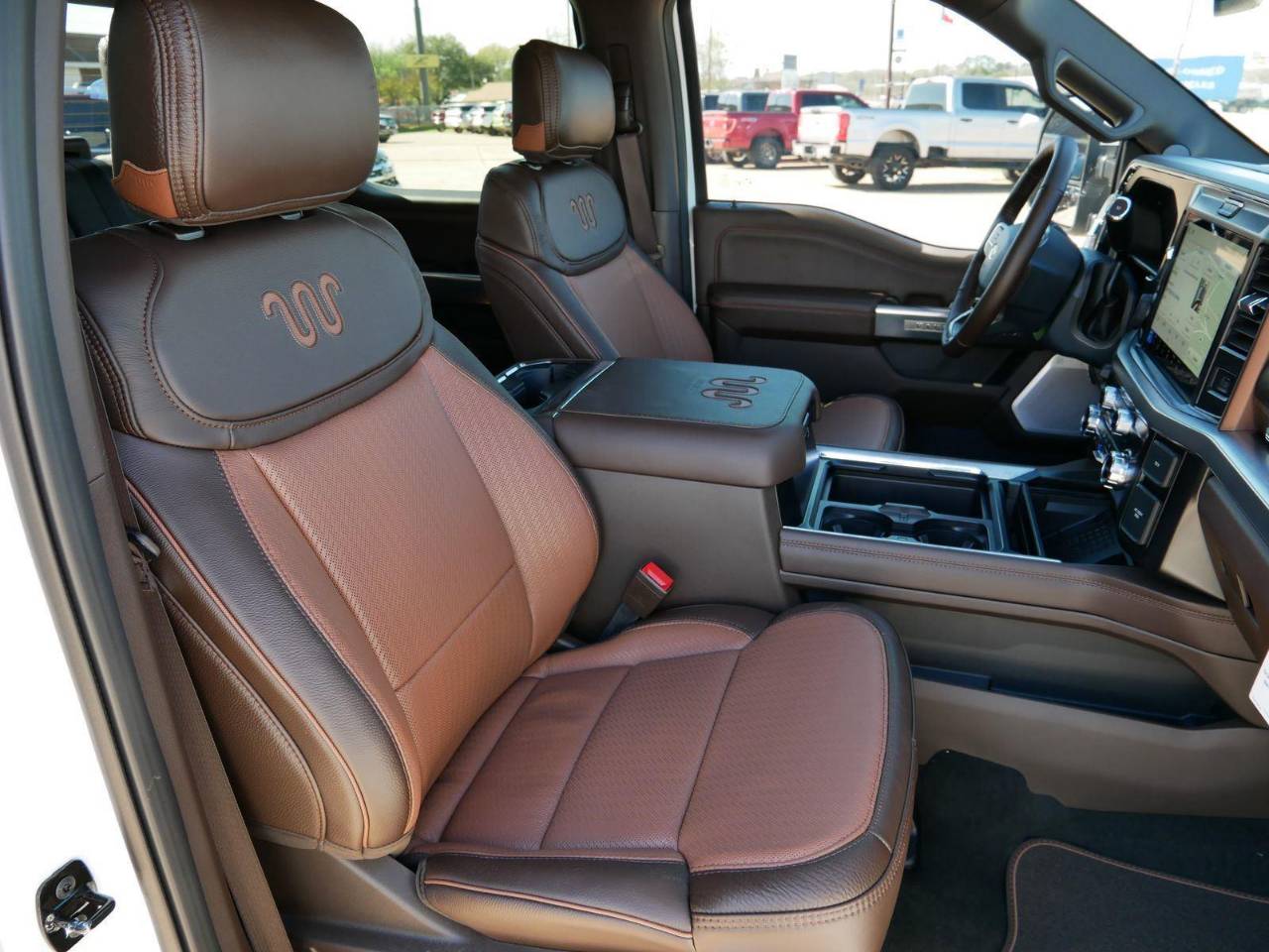 2026 Ford F-350 Super Duty King Ranch - Photo 83