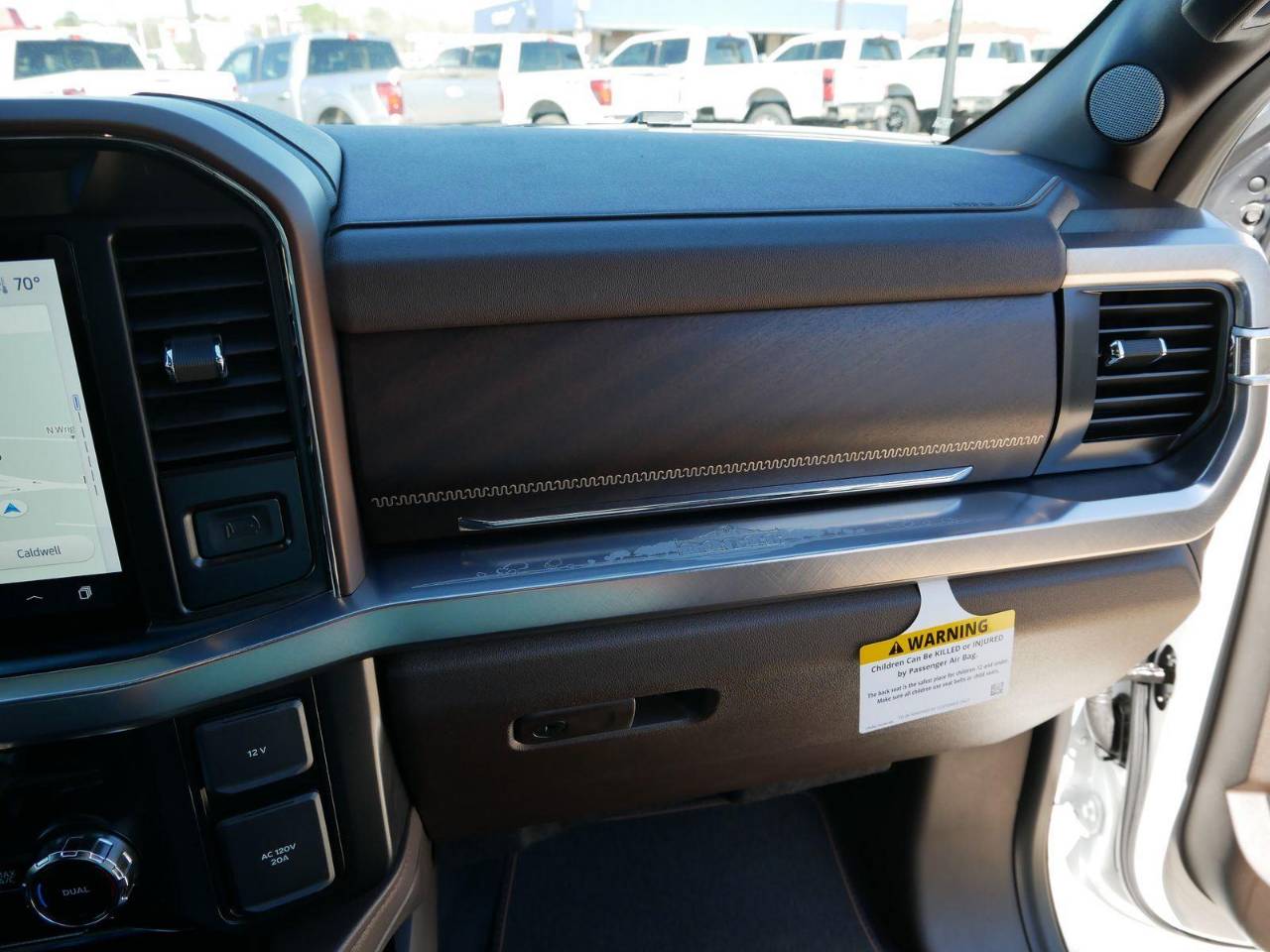 2026 Ford F-350 Super Duty King Ranch - Photo 85