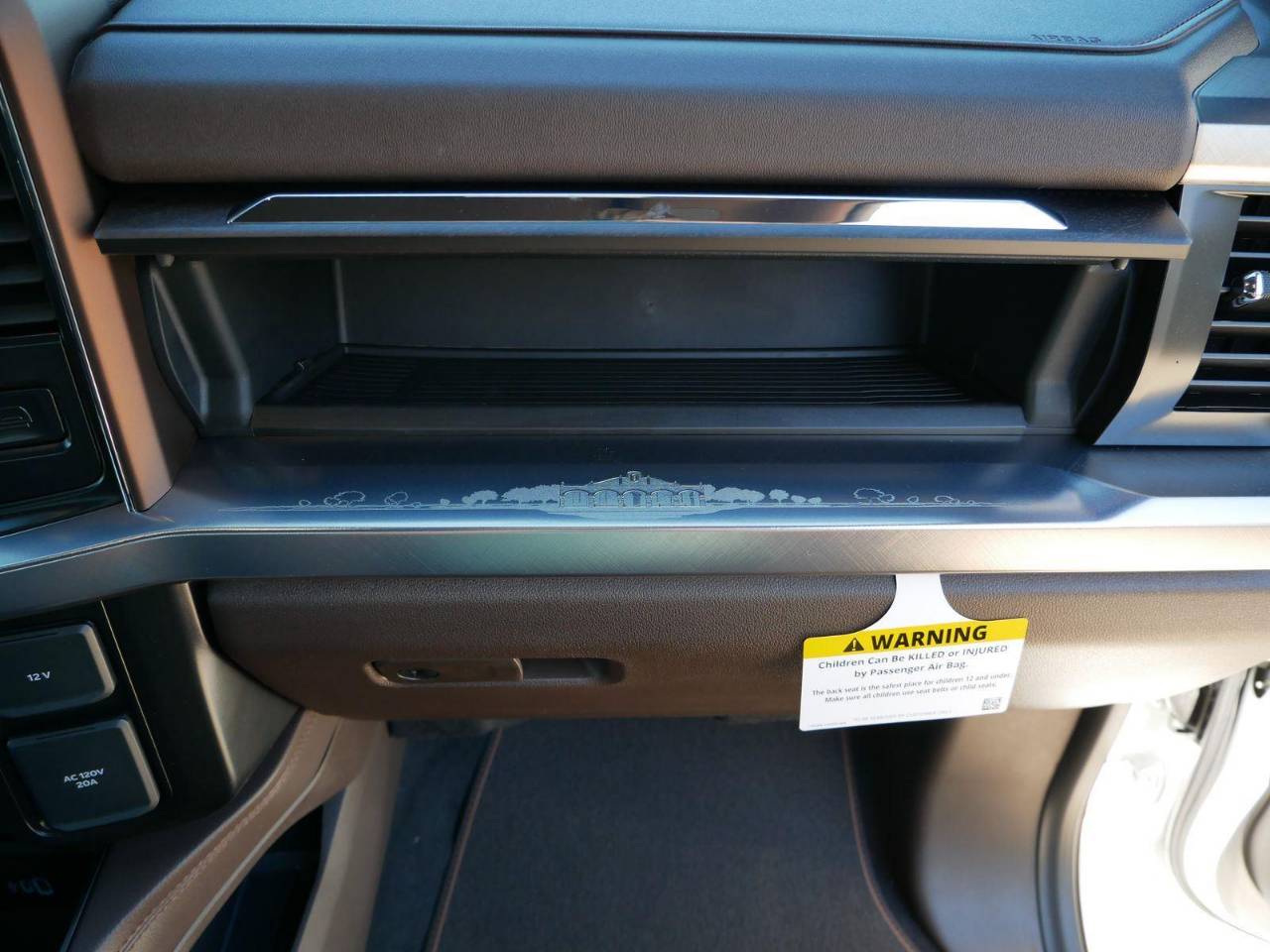 2026 Ford F-350 Super Duty King Ranch - Photo 86